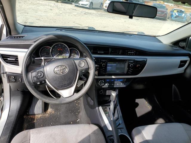 Photo 8 from auction – 2016 TOYOTA COROLLA L with VIN 2T1BURHE7GC561751
