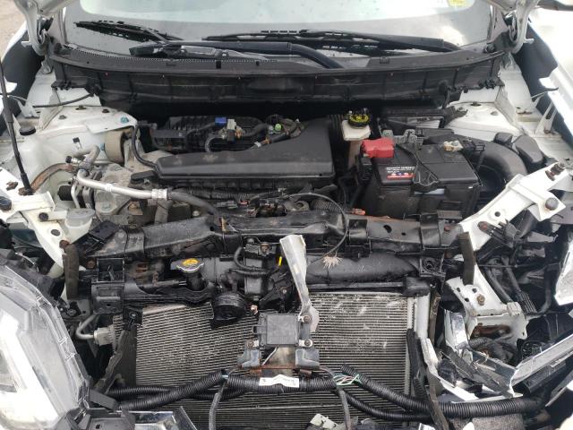 Photo 12 from auction – 2018 NISSAN ROGUE S with VIN KNMAT2MT9JP523912