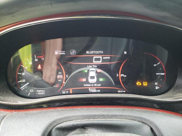 Photo 9 from auction – 2014 DODGE DART GT with VIN 1C3CDFEB0ED904305