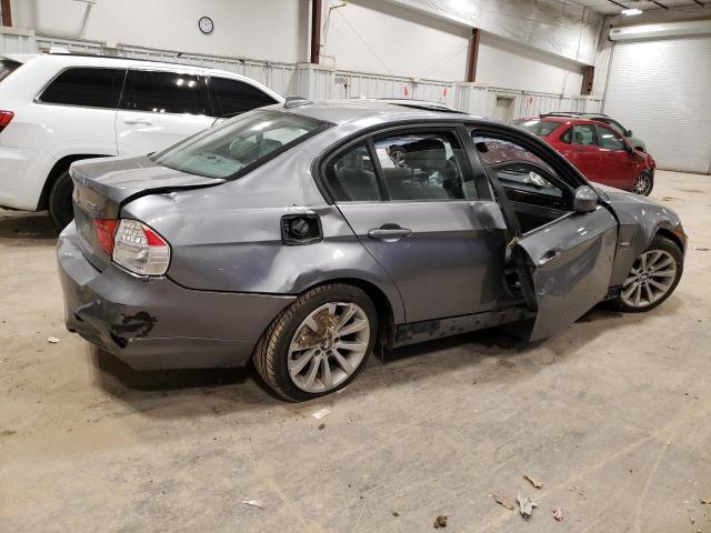 Photo 3 from auction – 2011 BMW 328 XI with VIN WBAPK7C50BA969946