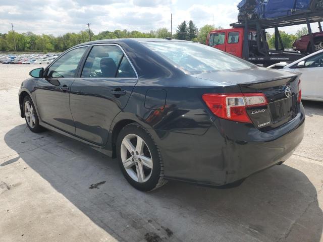 Photo 2 from auction – 2012 TOYOTA CAMRY BASE with VIN 4T1BF1FK0CU139303