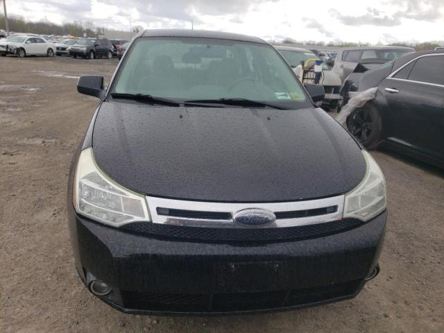 Photo 5 from auction – 2009 FORD FOCUS SES with VIN 1FAHP36N39W168427