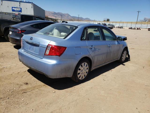 Photo 3 from auction – 2011 SUBARU IMPREZA 2. with VIN JF1GE6A61BH509529