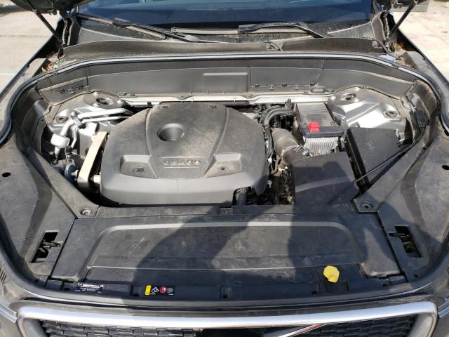 Photo 11 from auction – 2018 VOLVO XC90 T5 with VIN YV4102KM6J1204391