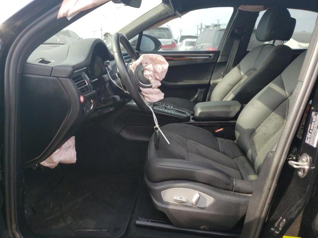 Photo 7 from auction – 2020 PORSCHE MACAN with VIN WP1AA2A53LLB14759