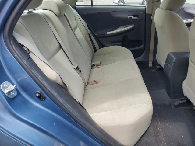 Фото 10 с аукциона – 2013 TOYOTA COROLLA BA с VIN 5YFBU4EE7DP079509