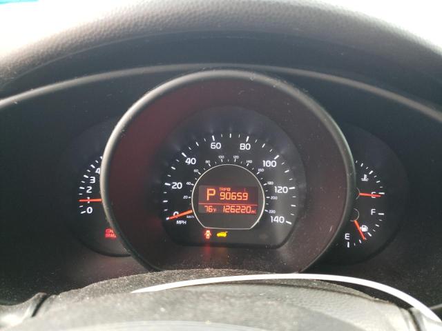 Photo 9 from auction – 2014 KIA SOUL with VIN KNDJN2A29E7728769