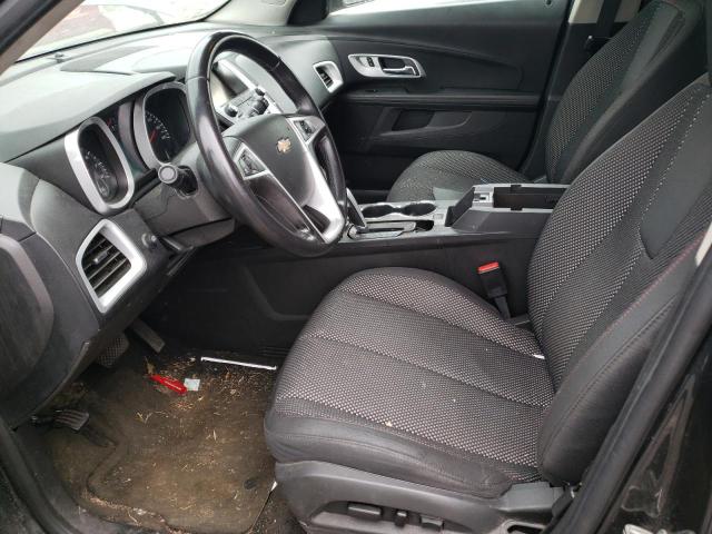 Photo 7 from auction – 2012 CHEVROLET EQUINOX LT with VIN 2GNALDEK2C1322250