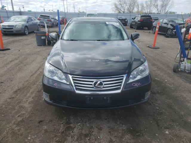 Photo 5 from auction – 2010 LEXUS ES 350 with VIN JTHBK1EG7A2389142