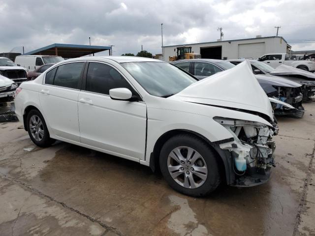 Photo 4 from auction – 2012 HONDA ACCORD LXP with VIN 1HGCP2F48CA038557