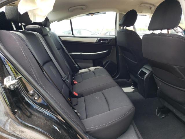Photo 10 from auction – 2017 SUBARU LEGACY 2.5 with VIN 4S3BNAC69H3049322