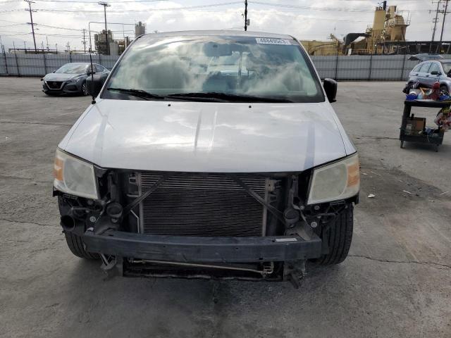 Photo 5 from auction – 2009 DODGE GRAND CARA with VIN 1D8HN44EX9B504754