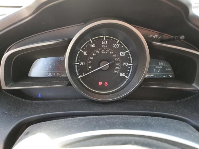 Photo 9 from auction – 2018 MAZDA 3 TOURING with VIN 3MZBN1V34JM200023