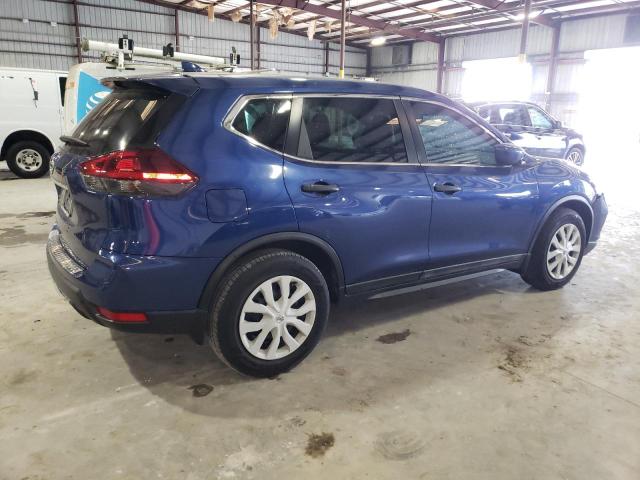 Photo 3 from auction – 2018 NISSAN ROGUE S with VIN 5N1AT2MT5JC774543
