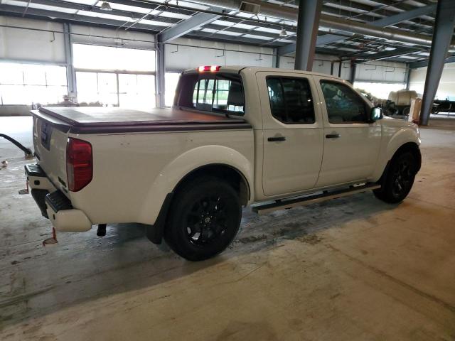 Photo 3 from auction – 2020 NISSAN FRONTIER S with VIN 1N6ED0EB8LN702186