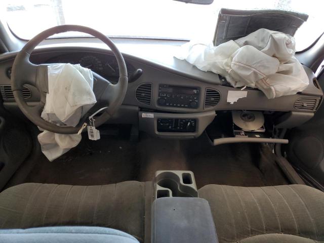 Photo 8 from auction – 2005 BUICK CENTURY CU with VIN 2G4WS52J751118917