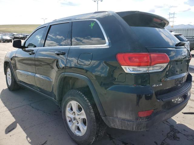 Photo 2 from auction – 2017 JEEP GRAND CHER with VIN 1C4RJFAG5HC900261