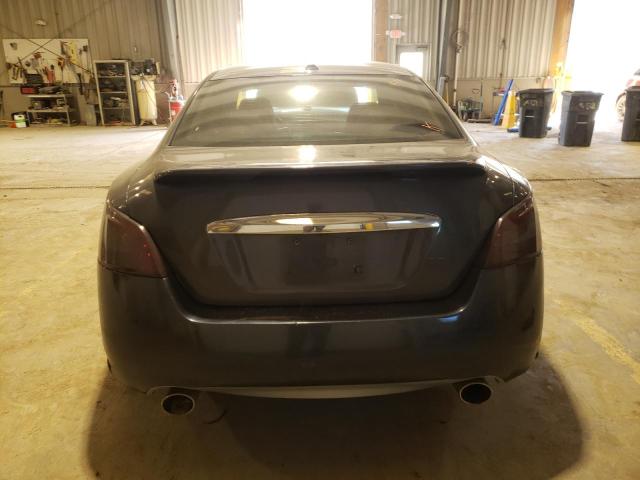 Photo 6 from auction – 2010 NISSAN MAXIMA S with VIN 1N4AA5AP3AC864833
