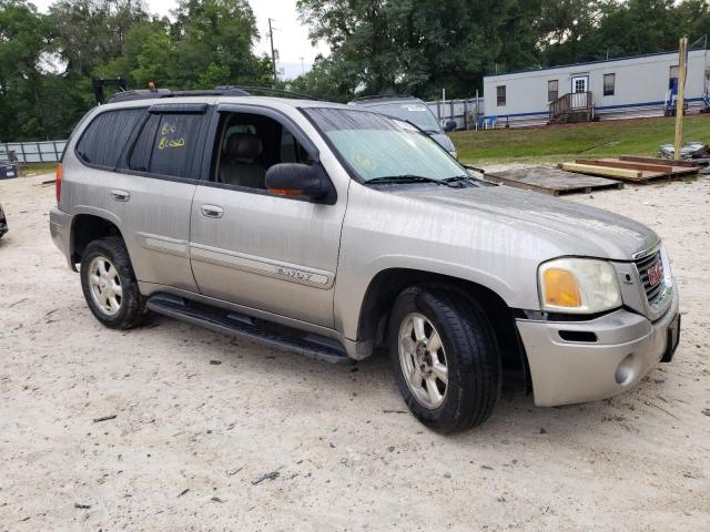 Photo 4 from auction – 2002 GMC ENVOY with VIN 1GKDT13S422226744
