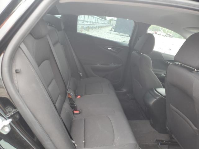 Photo 10 from auction – 2016 CHEVROLET MALIBU LS with VIN 1G1ZB5ST3GF224143