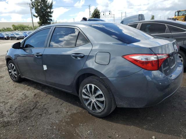 Photo 2 from auction – 2016 TOYOTA COROLLA L with VIN 5YFBURHE0GP458722