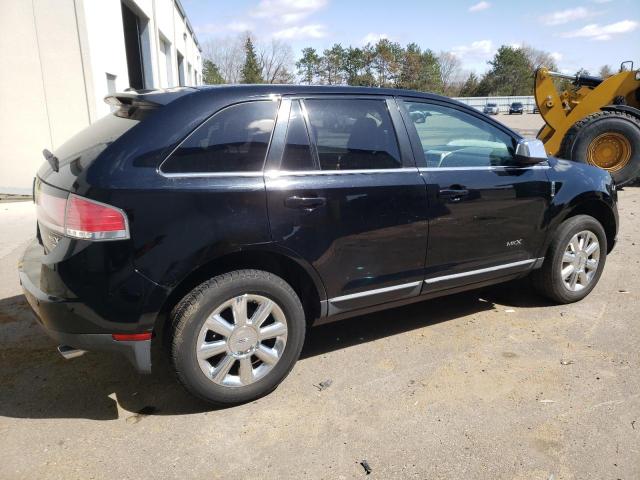Photo 3 from auction – 2008 LINCOLN MKX with VIN 2LMDU88C68BJ23069