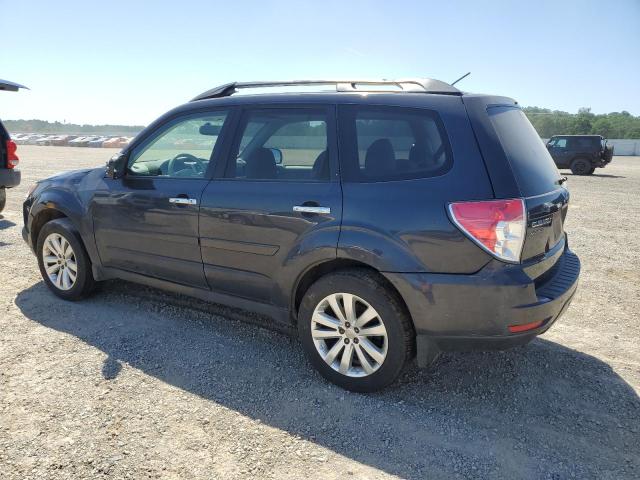 Photo 2 from auction – 2012 SUBARU FORESTER 2 with VIN JF2SHADC1CH417906