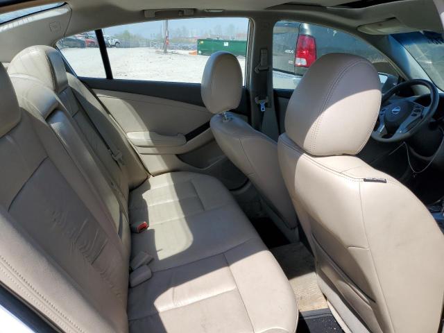 Photo 10 from auction – 2010 NISSAN ALTIMA BAS with VIN 1N4AL2AP3AN471685