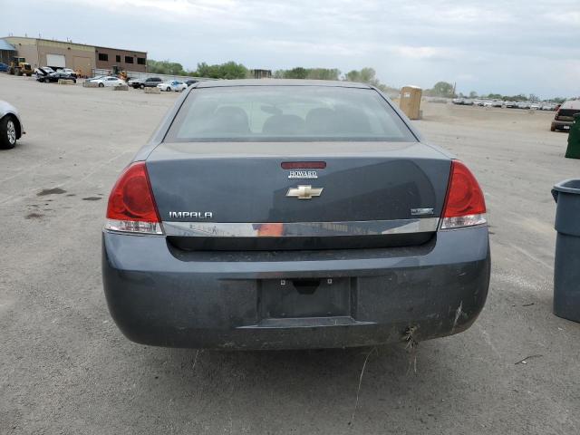 Photo 6 from auction – 2011 CHEVROLET IMPALA LS with VIN 2G1WF5EK9B1211214