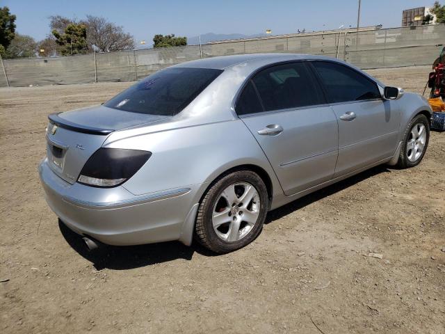 Photo 3 from auction – 2008 ACURA RL with VIN JH4KB16608C003803