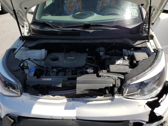 Photo 12 from auction – 2019 KIA SOUL with VIN KNDJN2A28K7913861