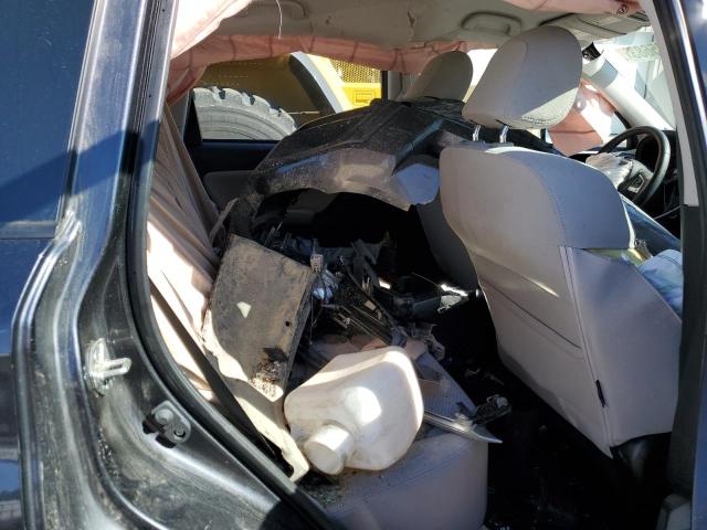 Photo 12 from auction – 2018 SUBARU FORESTER 2 with VIN JF2SJABCXJH608969