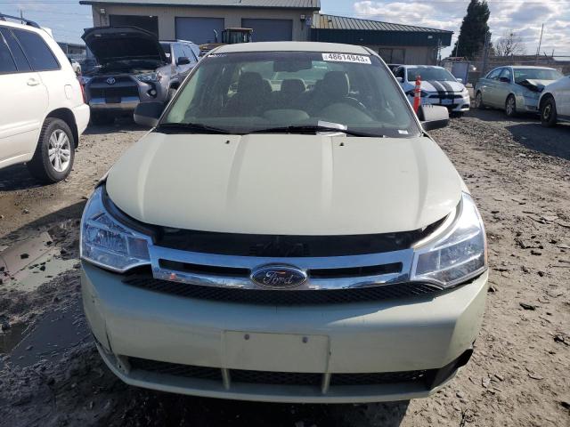 Photo 5 from auction – 2010 FORD FOCUS SE with VIN 1FAHP3FN1AW157835