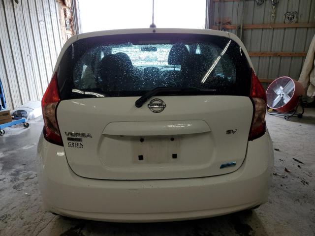 Photo 6 from auction – 2015 NISSAN VERSA NOTE with VIN 3N1CE2CP1FL449611