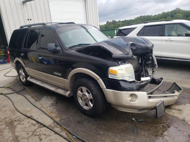 Photo 4 from auction – 2007 FORD EXPEDITION with VIN 1FMFU17597LA17843