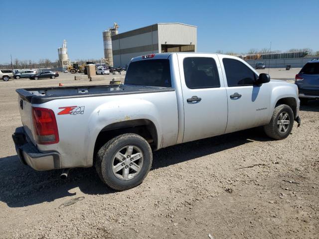 Photo 3 from auction – 2013 GMC SIERRA K15 with VIN 3GTP2VE76DG294680