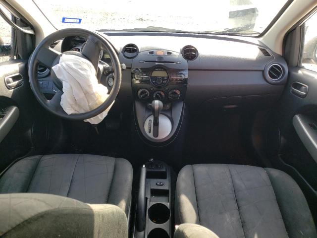 Photo 8 from auction – 2014 MAZDA MAZDA2 SPO with VIN JM1DE1KY8E0174417