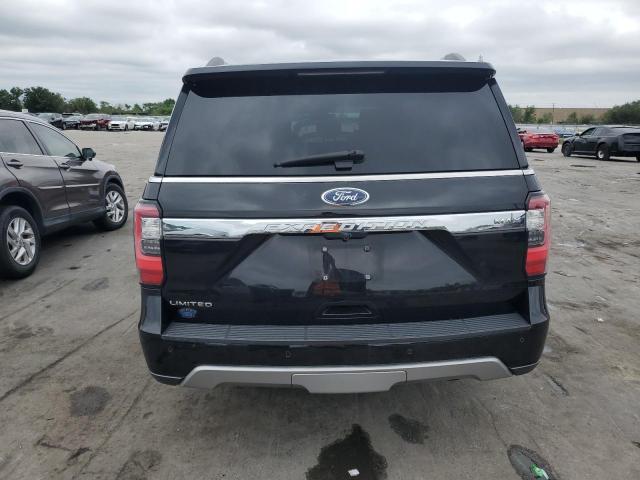 Photo 6 from auction – 2020 FORD EXPEDITION with VIN 1FMJK2AT7LEA46754