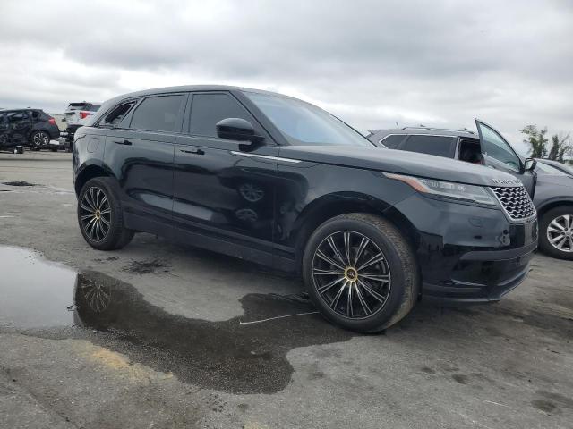 Photo 4 from auction – 2020 LAND ROVER RANGE ROVE with VIN SALYB2EX5LA249156