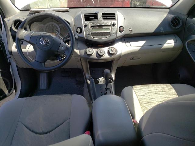 Photo 8 from auction – 2010 TOYOTA RAV4 with VIN JTMZF4DV8AD025970