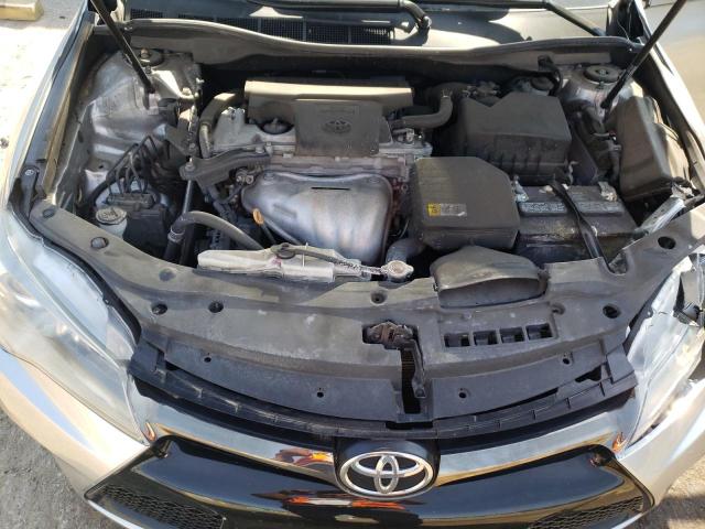 Photo 11 from auction – 2017 TOYOTA CAMRY LE with VIN 4T1BF1FK6HU356457