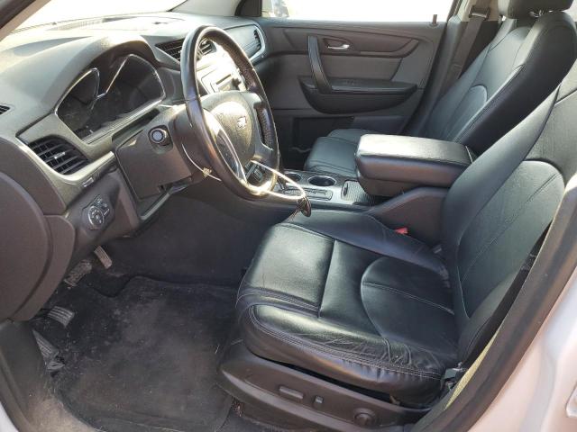 Photo 7 from auction – 2017 CHEVROLET TRAVERSE L with VIN 1GNKVHKD0HJ236167