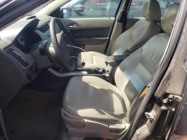 Photo 7 from auction – 2010 FORD FOCUS SES with VIN 1FAHP3GNXAW222910