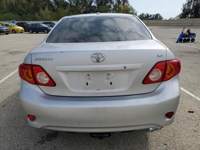 Photo 6 from auction – 2010 TOYOTA COROLLA BA with VIN JTDBU4EEXAJ070237