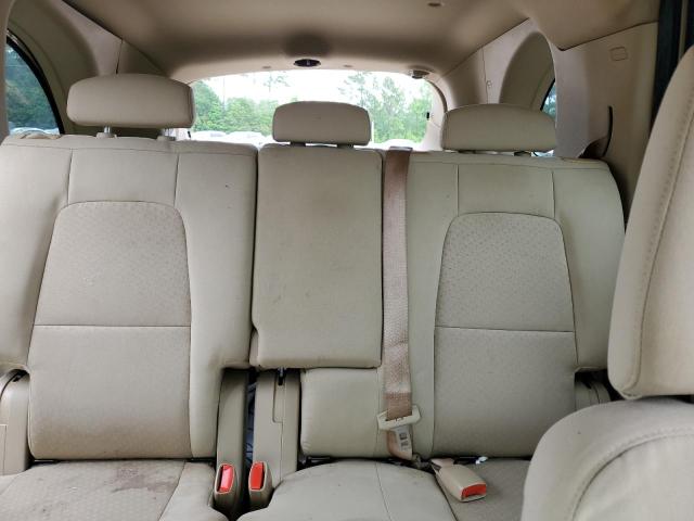 Photo 10 from auction – 2008 SUZUKI XL7 with VIN 2S3DB117886102762
