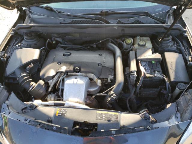 Photo 11 from auction – 2014 CHEVROLET MALIBU LTZ with VIN 1G11J5SX2EF273589