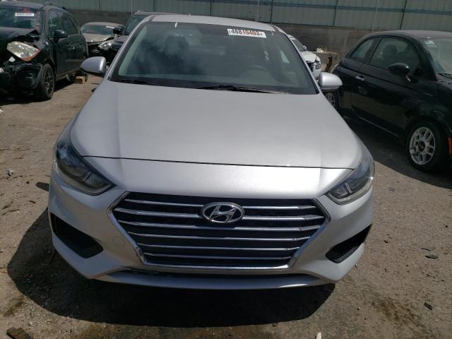 Photo 5 from auction – 2020 HYUNDAI ACCENT SE with VIN 3KPC24A60LE098640