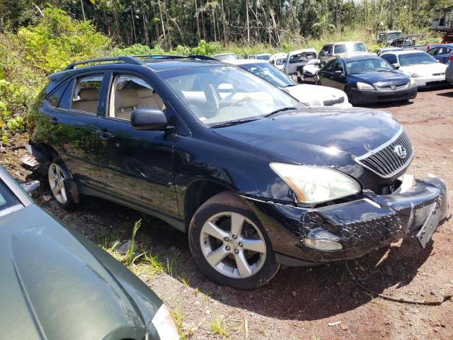 Photo 4 from auction – 2004 LEXUS RX 330 with VIN JTJHA31U040073827