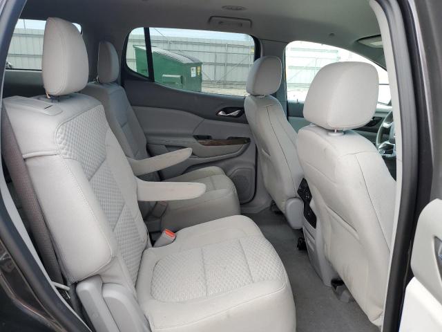 Photo 11 from auction – 2017 GMC ACADIA SLE with VIN 1GKKNLLA5HZ154361