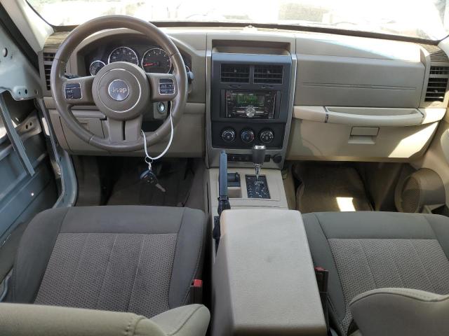 Photo 8 from auction – 2011 JEEP LIBERTY SP with VIN 1J4PN2GK8BW538376